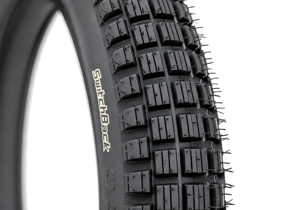 Warp 9 SwitchBack Tire - MXwraps
