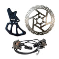 E-Moto Brakes