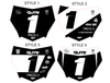 E-Bike Graphics - MXwraps