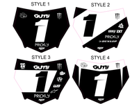 E-Bike Graphics