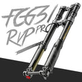 E-Moto Upgrades