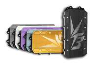 Power Upgrades