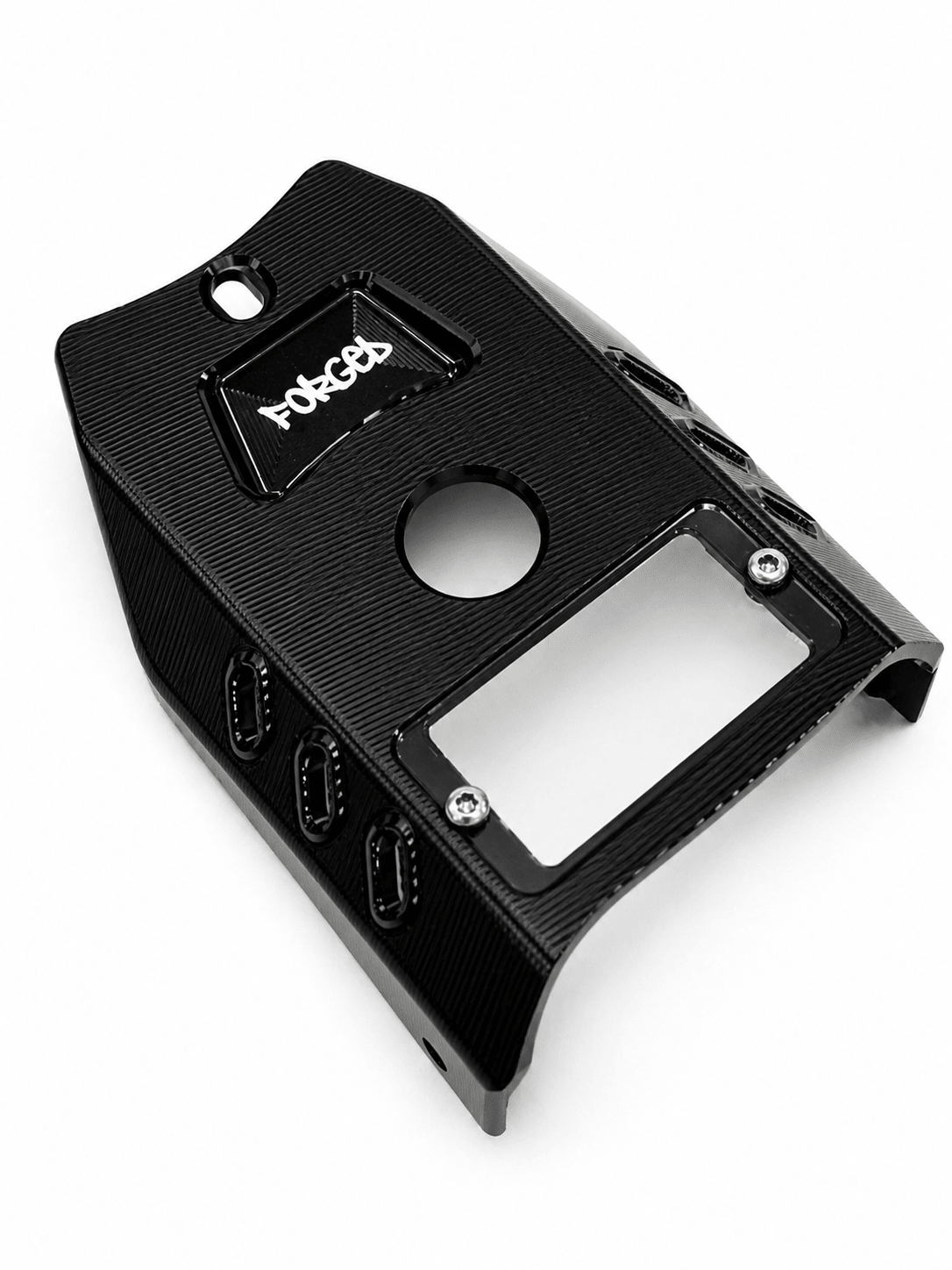 Talaria XXX Metal Ignition Cover - MXwraps