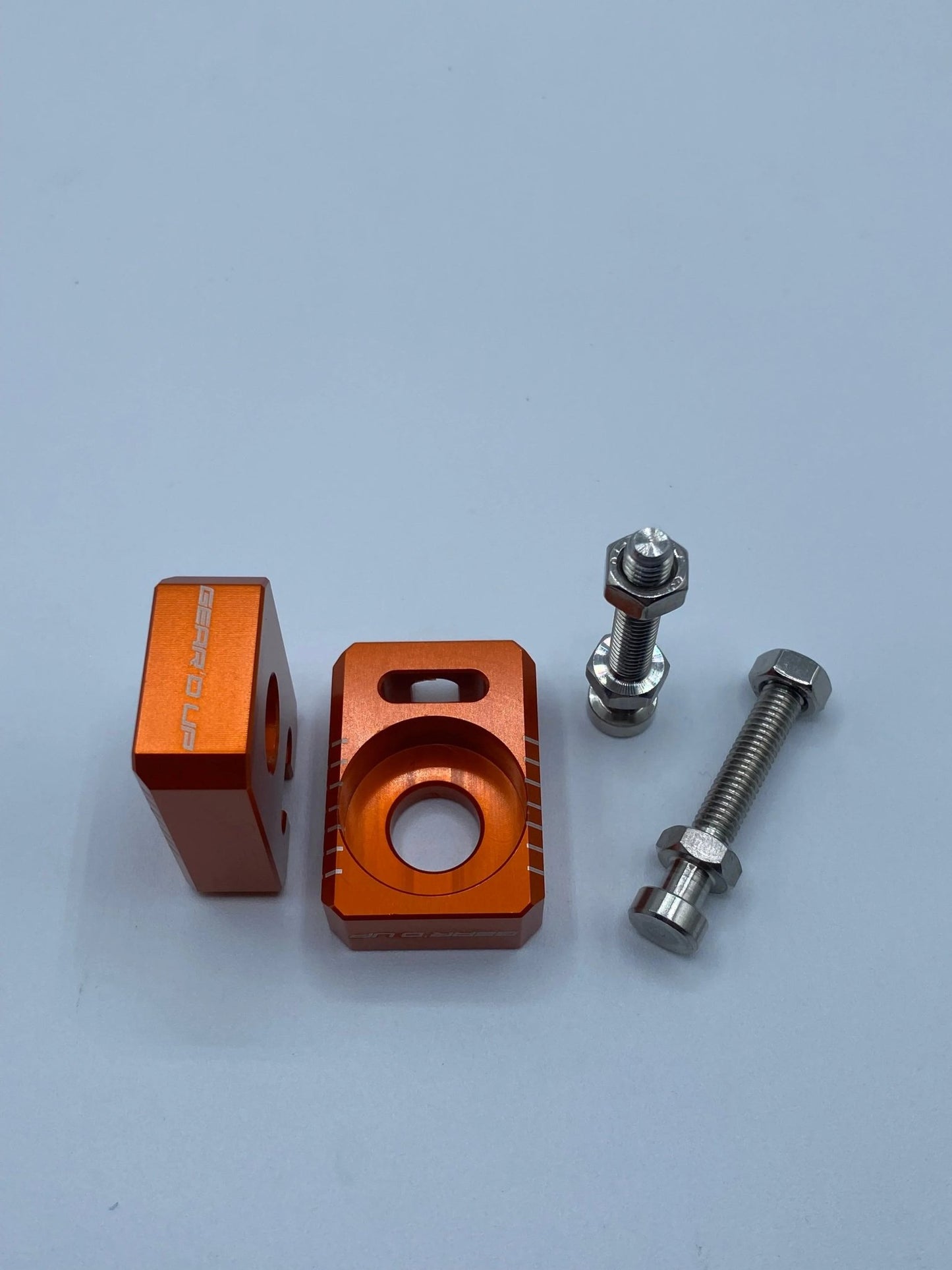 Light Bee Axle Blocks-Gear’d Up - MXwraps