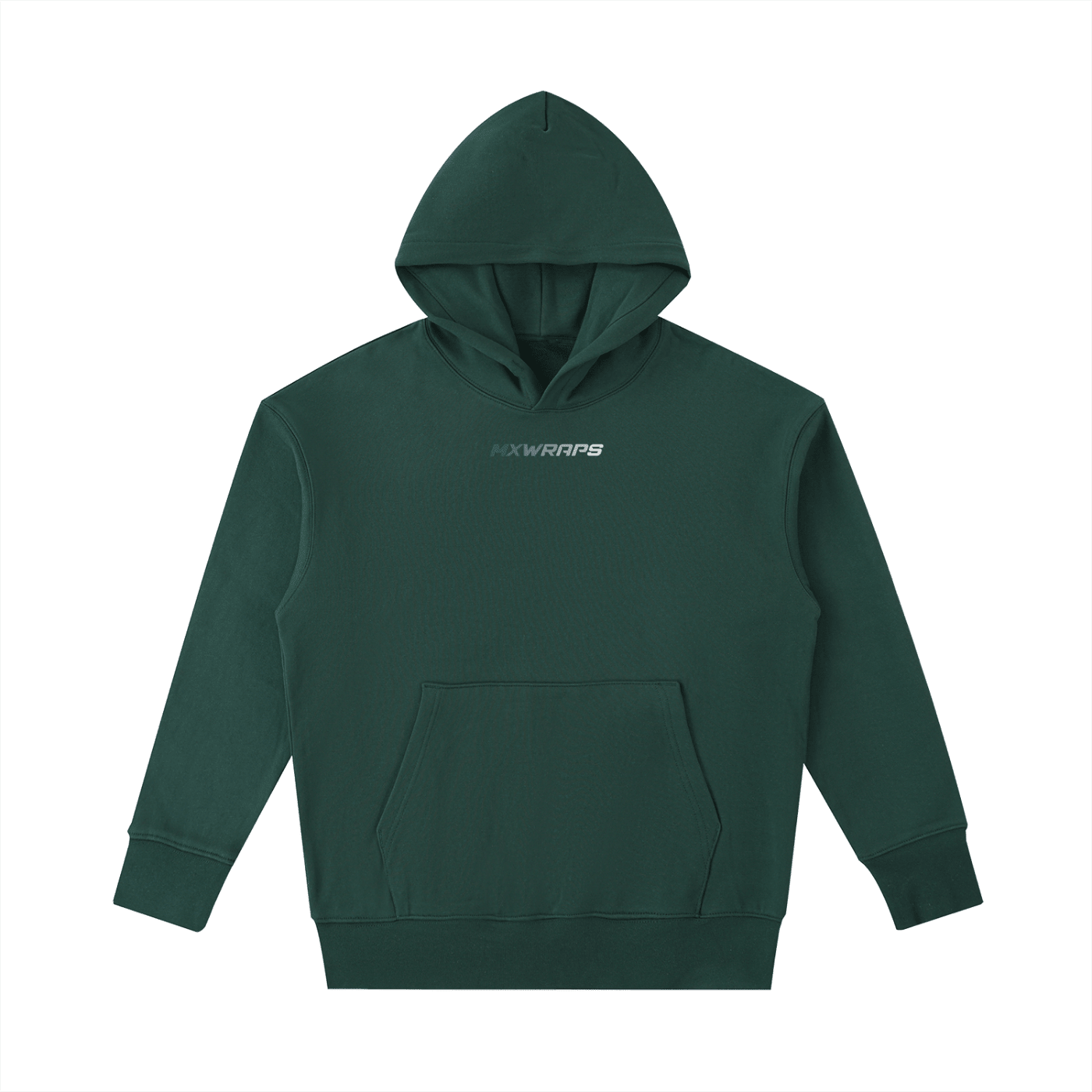MXwraps Hoodie - MXwraps