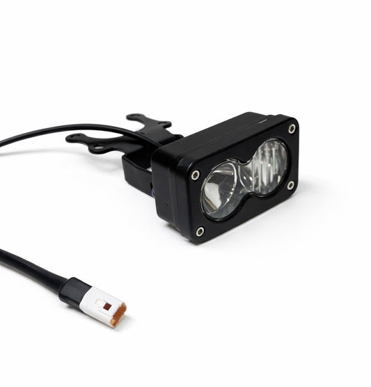 Talaria Mx3/MX4/Mx5 Baja Headlight - MXwraps