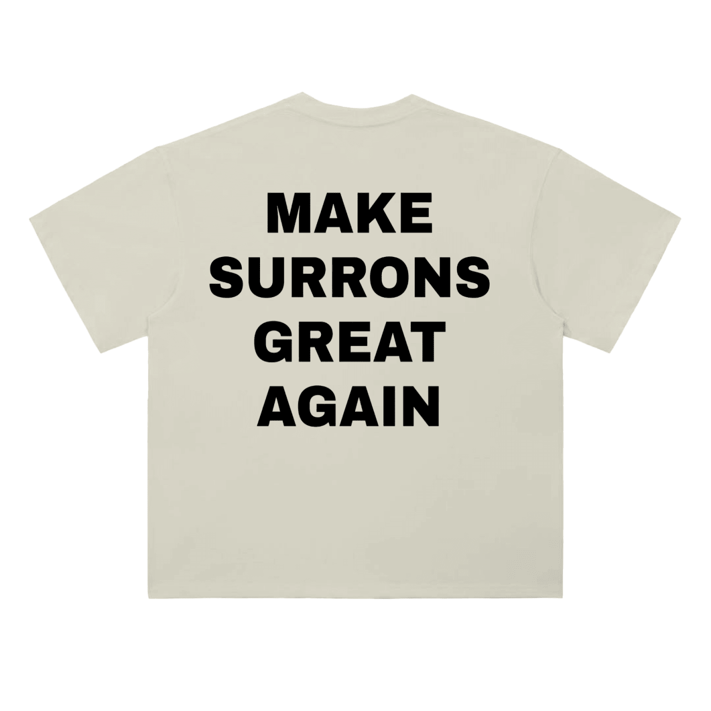 Blocky Need Money Tee - MXwraps