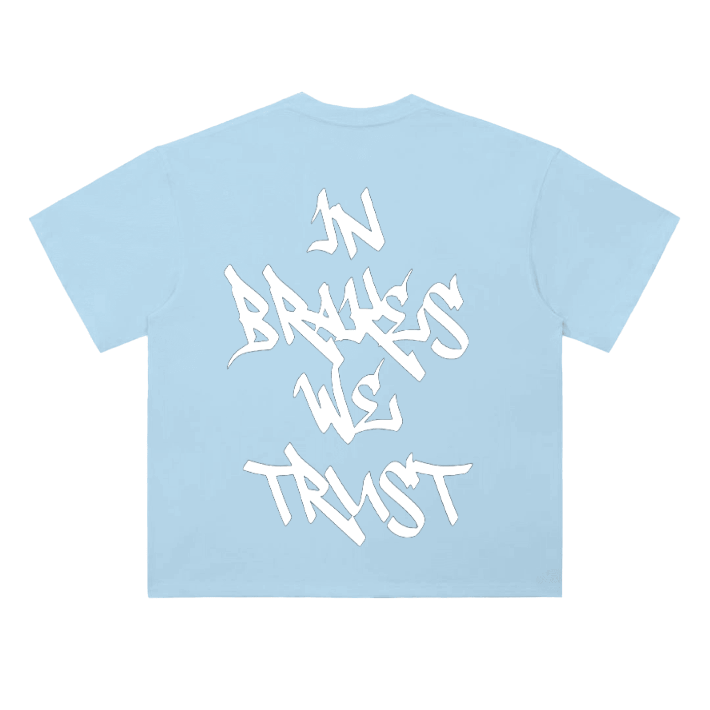 Graffiti Brakes Tee - MXwraps