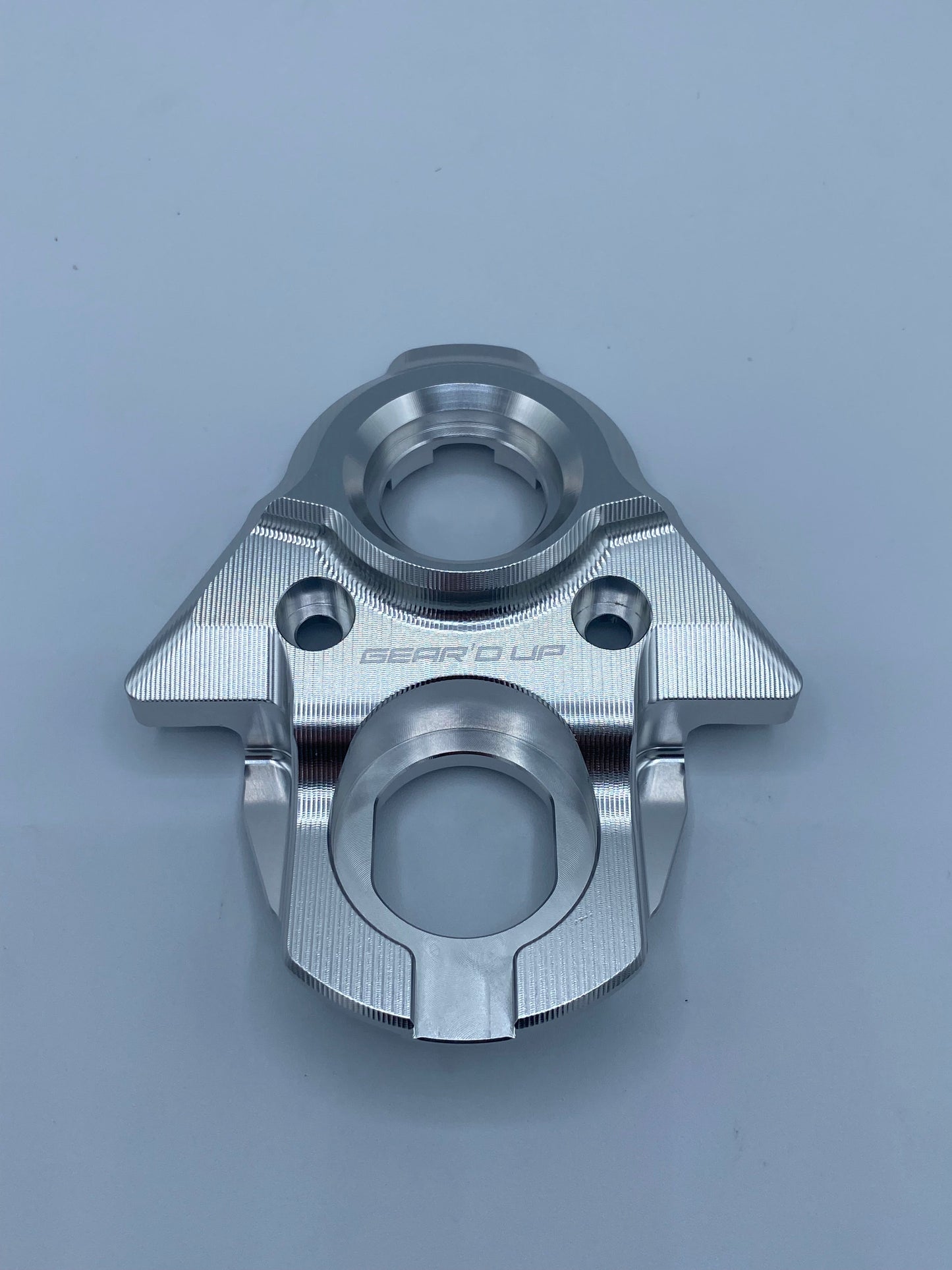 Surron Light Bee Ignition Cover-Gear'd Up