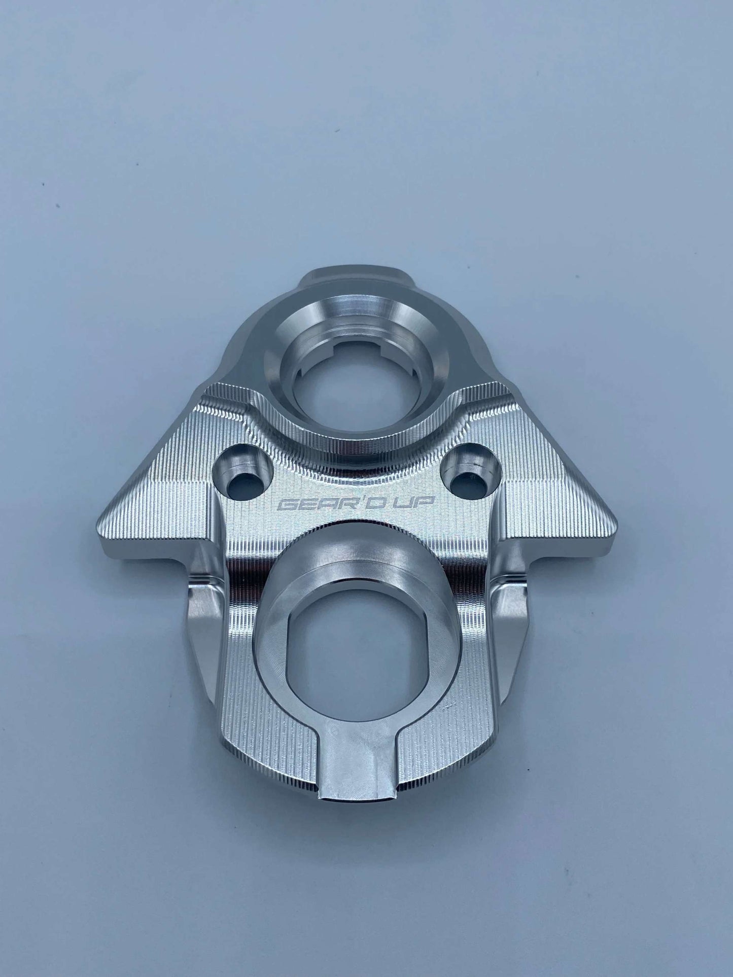 Surron Light Bee Ignition Cover-Gear'd Up - MXwraps
