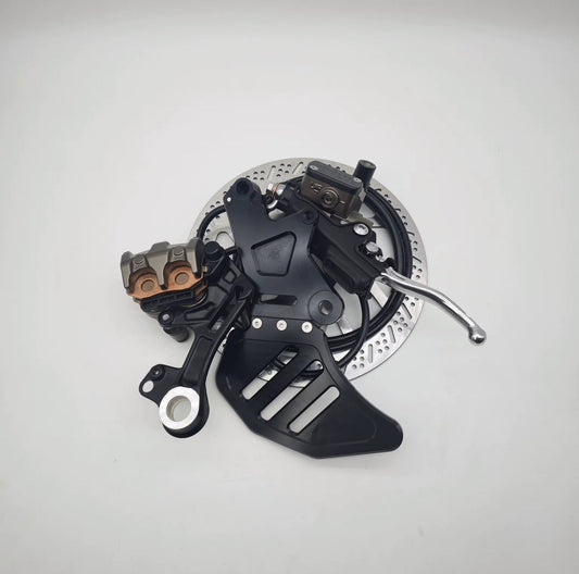 Talaria Moto Brake Kit – Rear Brake Upgrade for Talaria XXX, MX3 & MX4