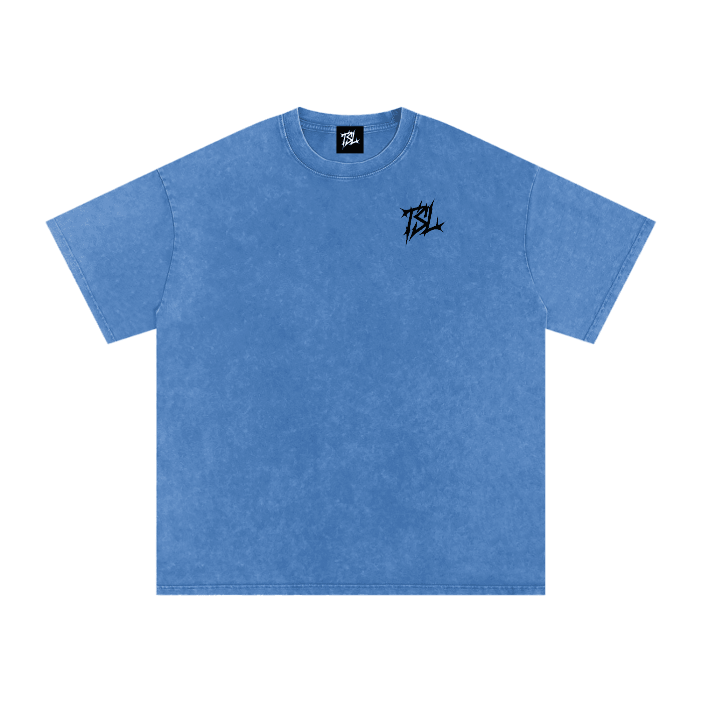 Staple Washed Tee - MXwraps
