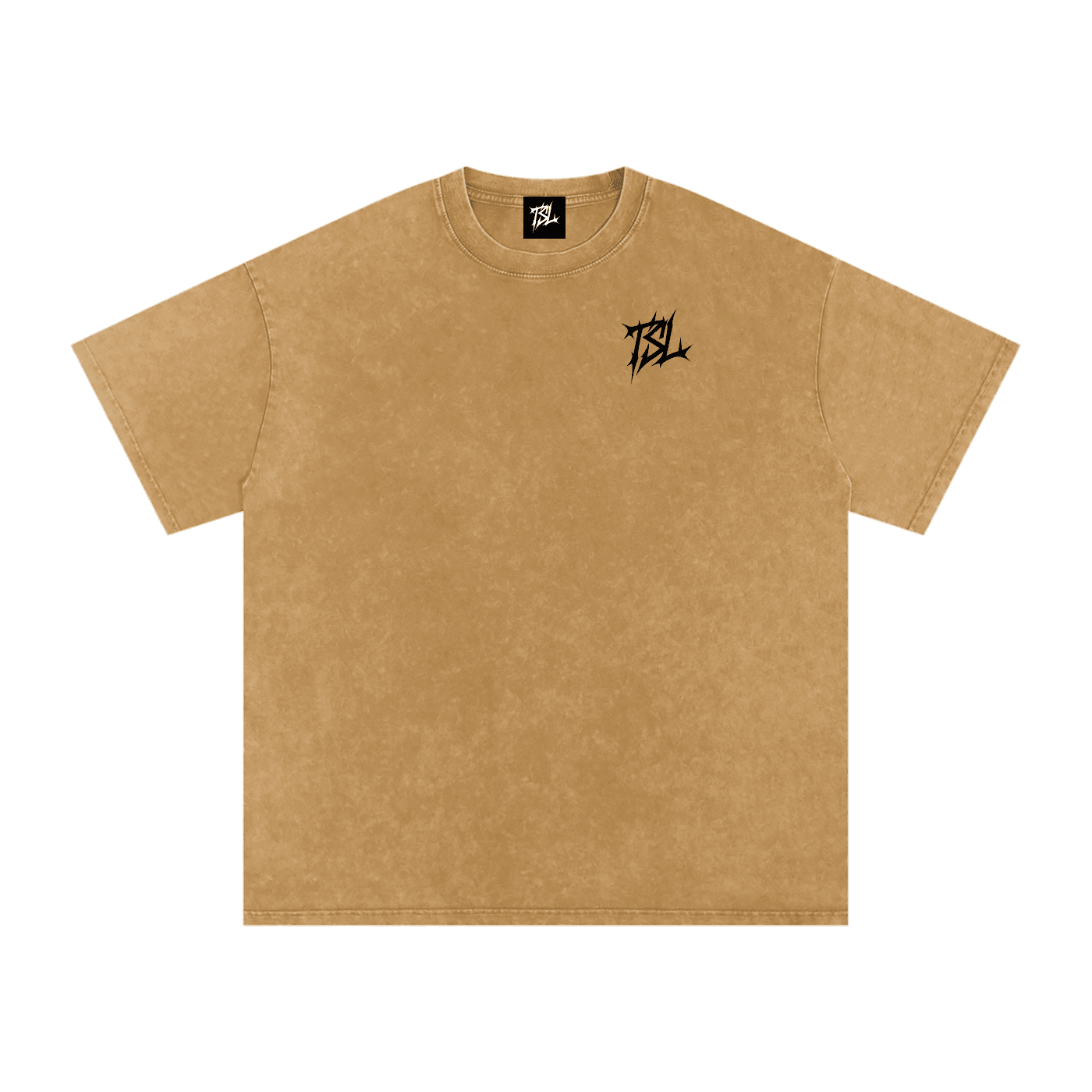 Staple Washed Tee - MXwraps