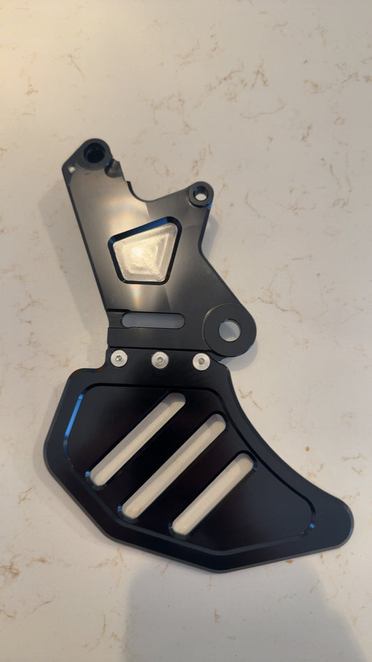 Moto Brake Single Caliper Bracket for Surron/E Ride - MXwraps