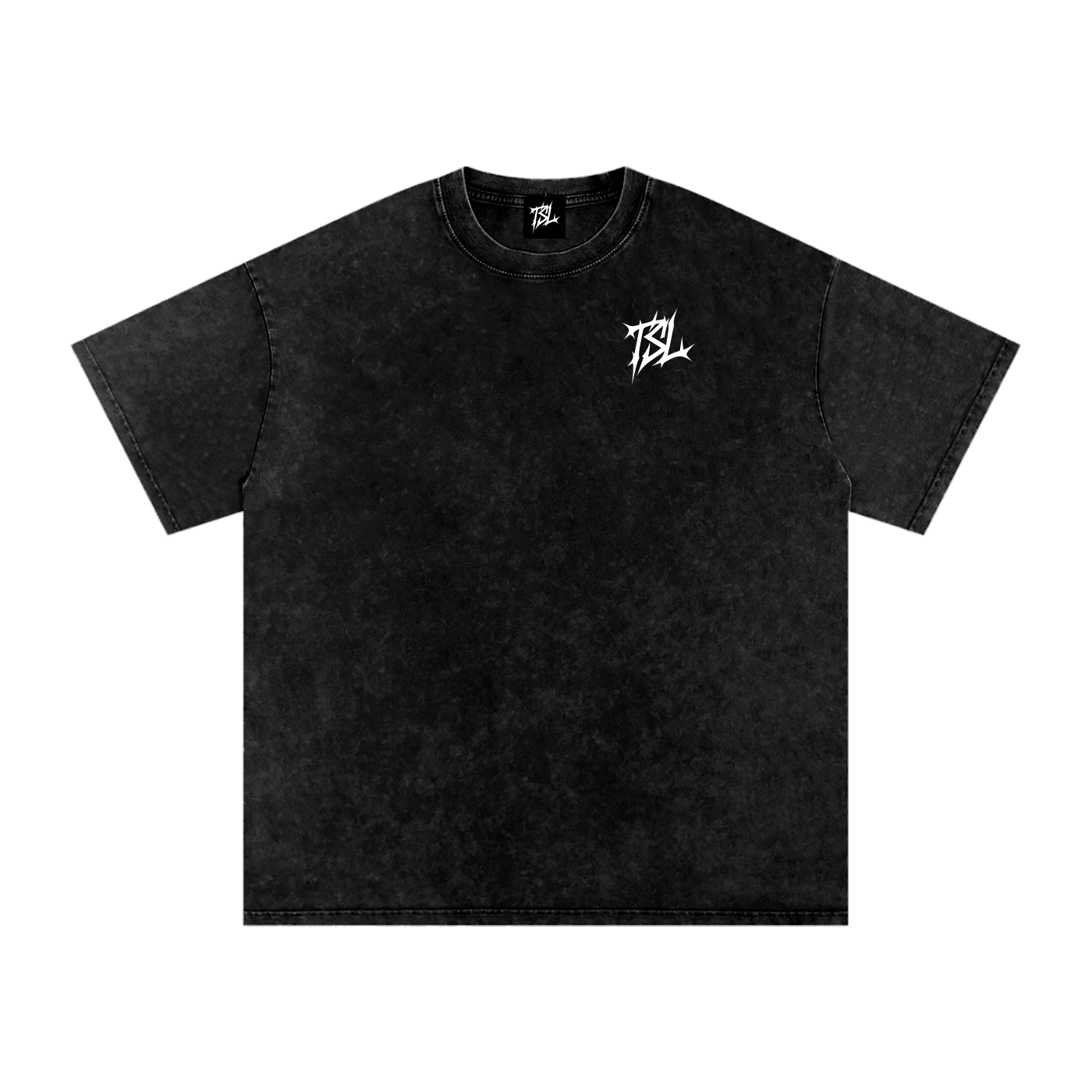 Staple Washed Tee - MXwraps