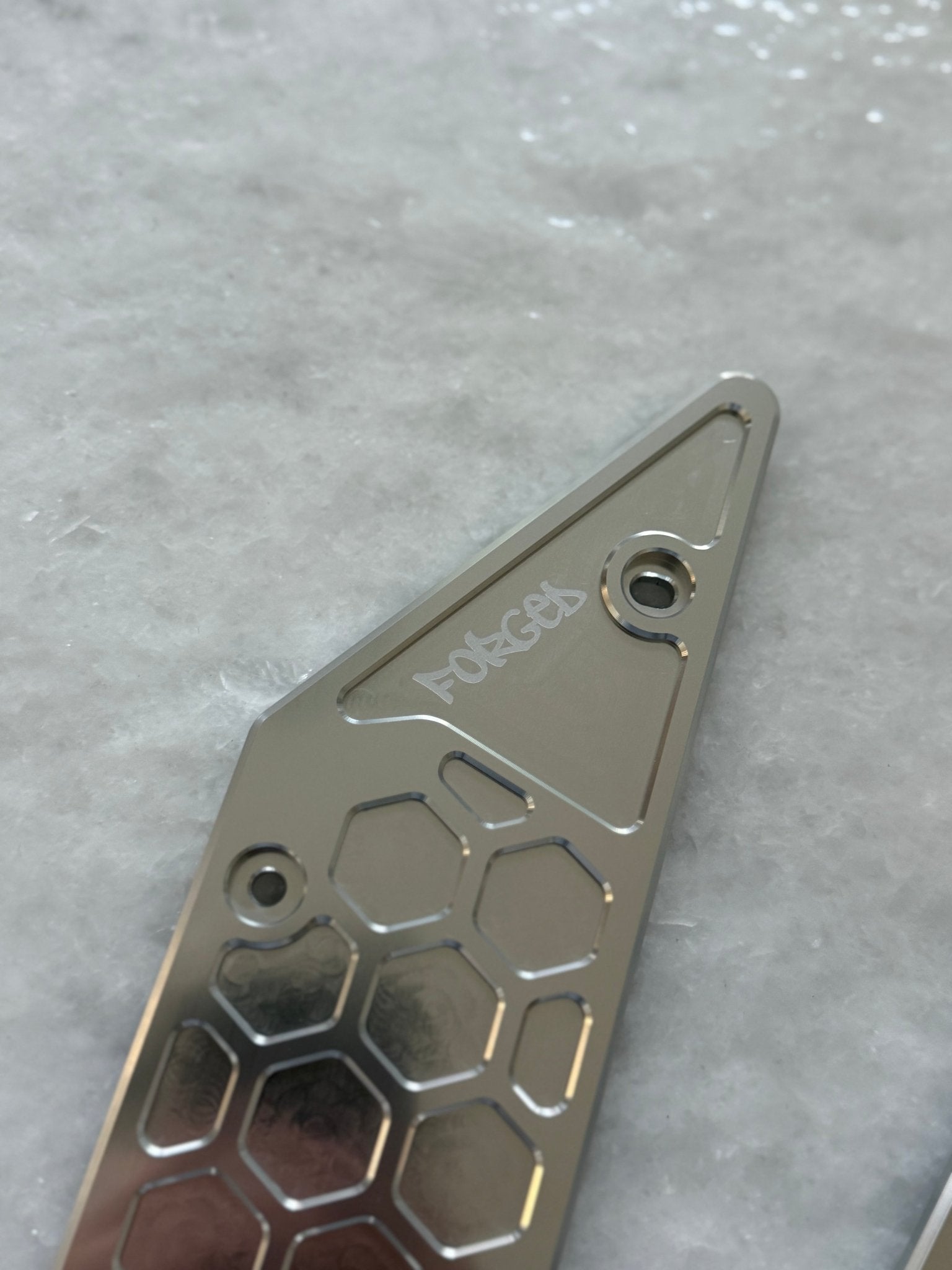 Talaria XXX Metal Side Panels - MXwraps