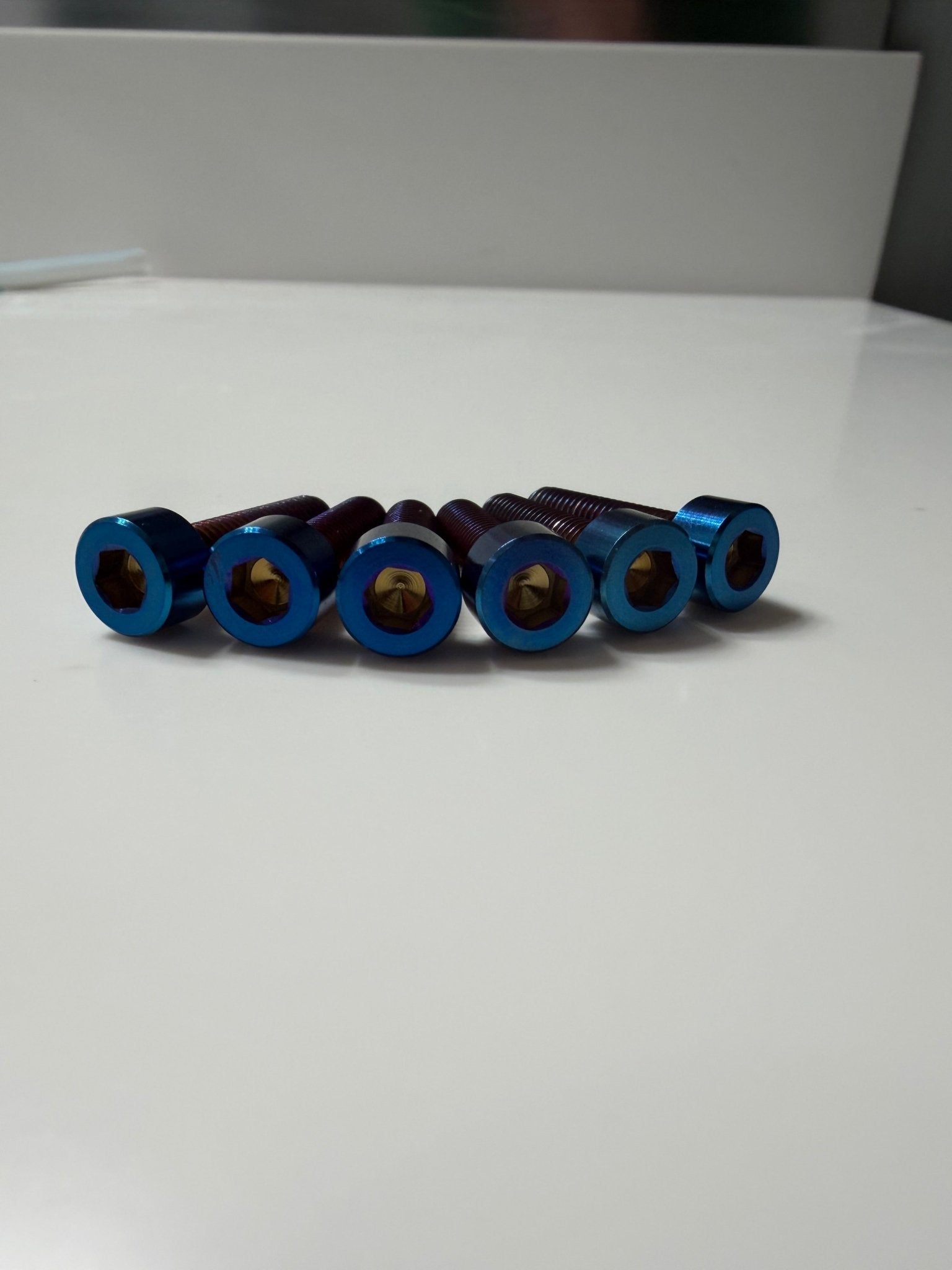 Super 73 front fork triple clamp - MXwraps