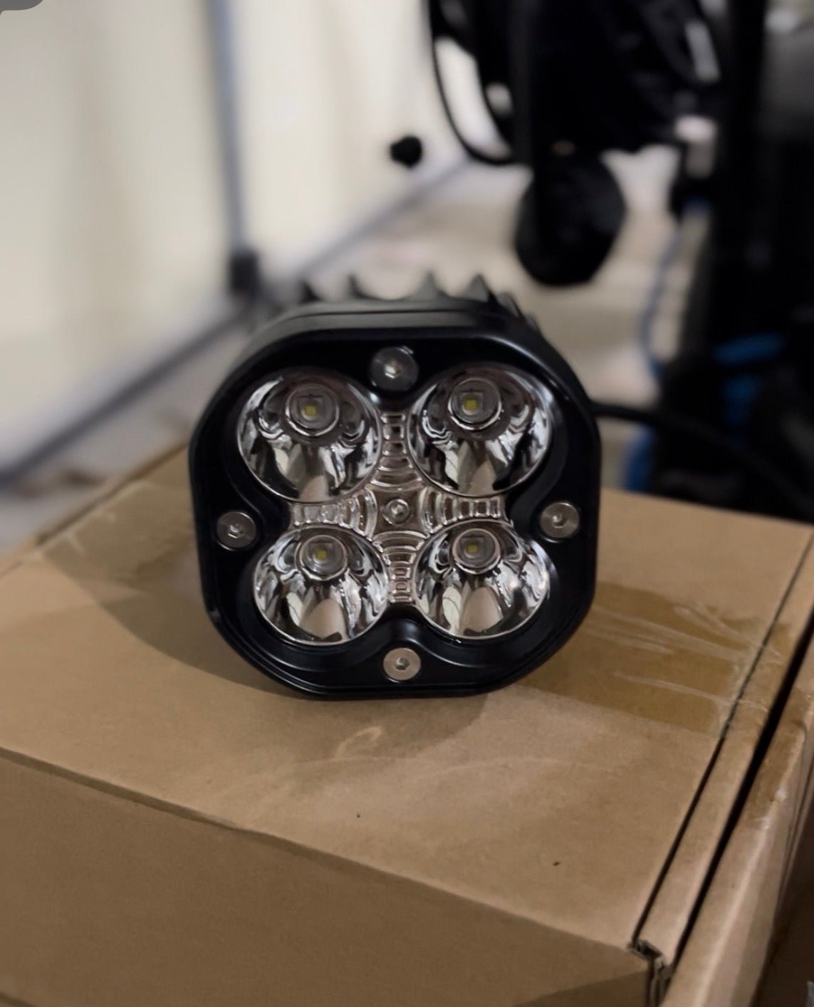 Ultra Bee Riot Light Ultra Bee Baja Style Light – MXwraps