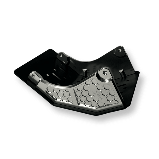 Surron LBX Bash Guard - MXwraps