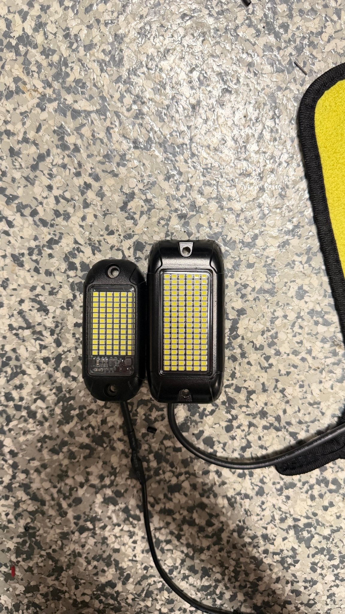 Super 73 V4 Rock Light - MXwraps