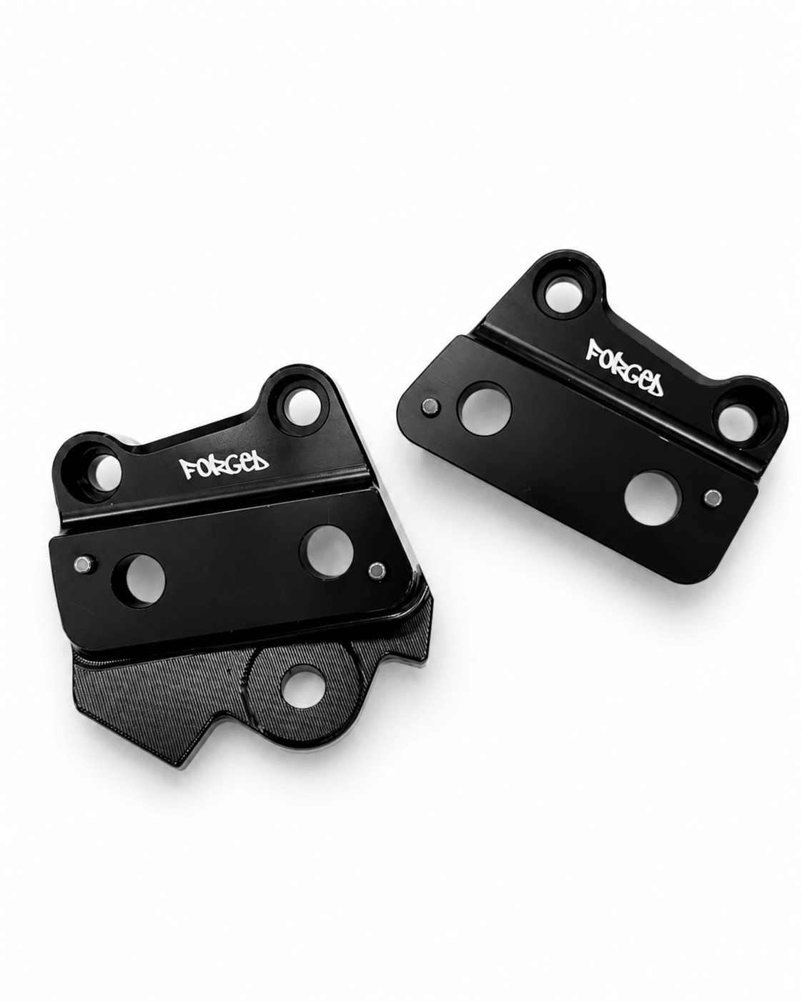 Talaria XXX Metal Foot Brackets - MXwraps