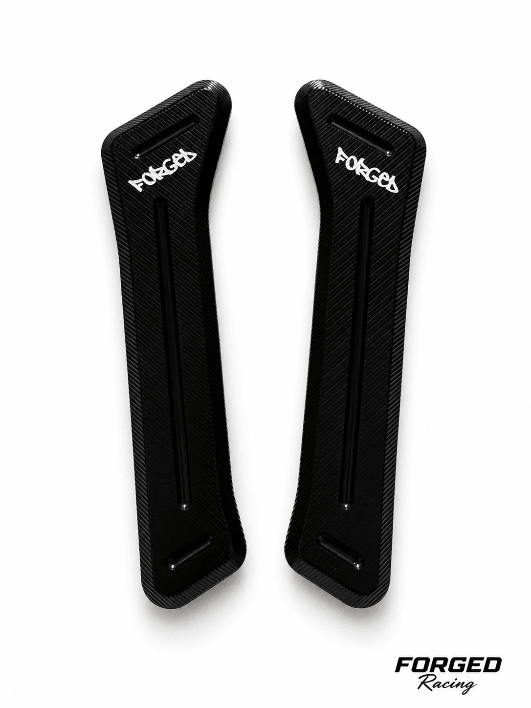 Ultra Bee Metal Battery Guards - MXwraps