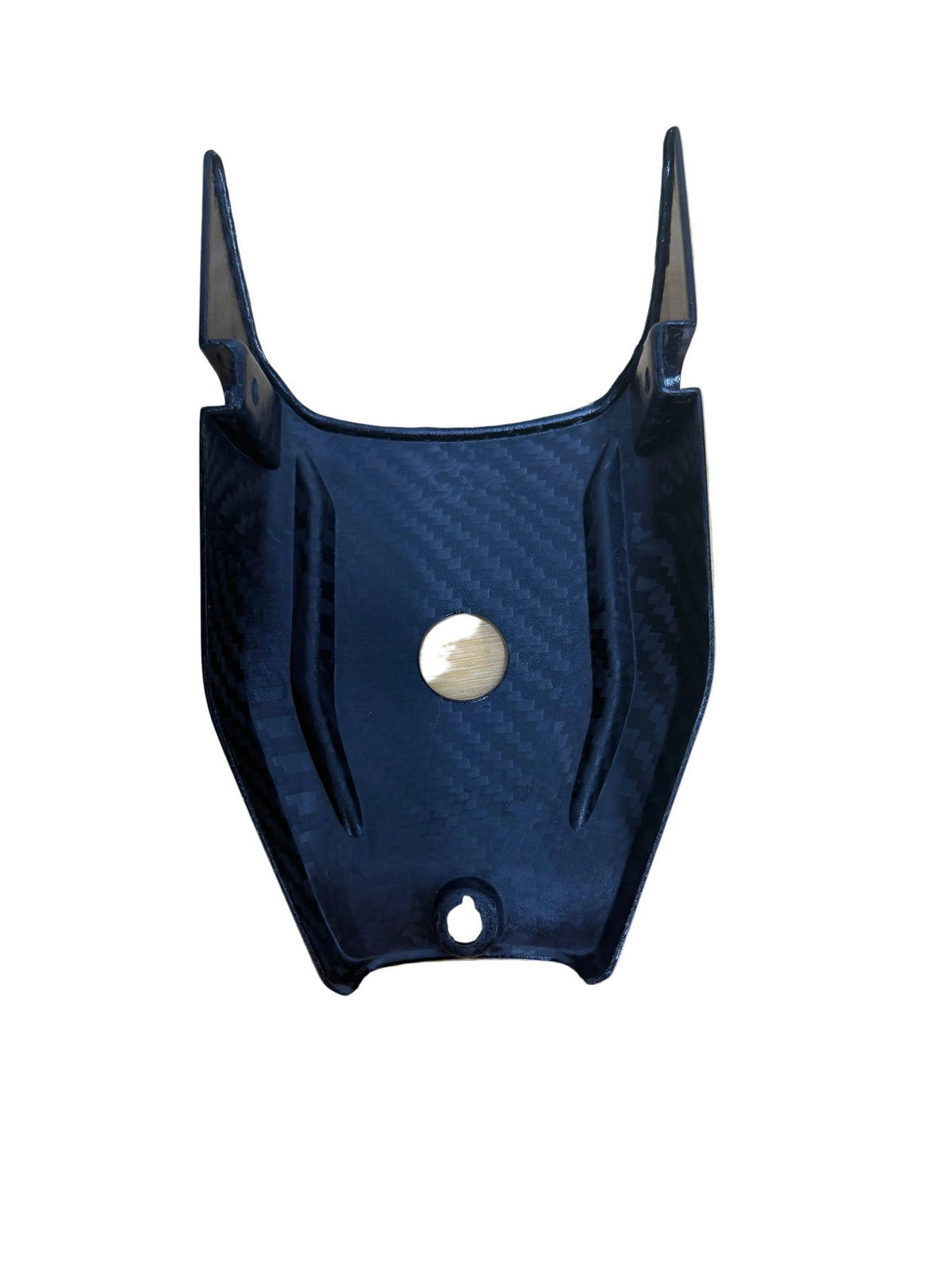 Ghost Carbon Talaria X3 Ignition Cover - MXwraps
