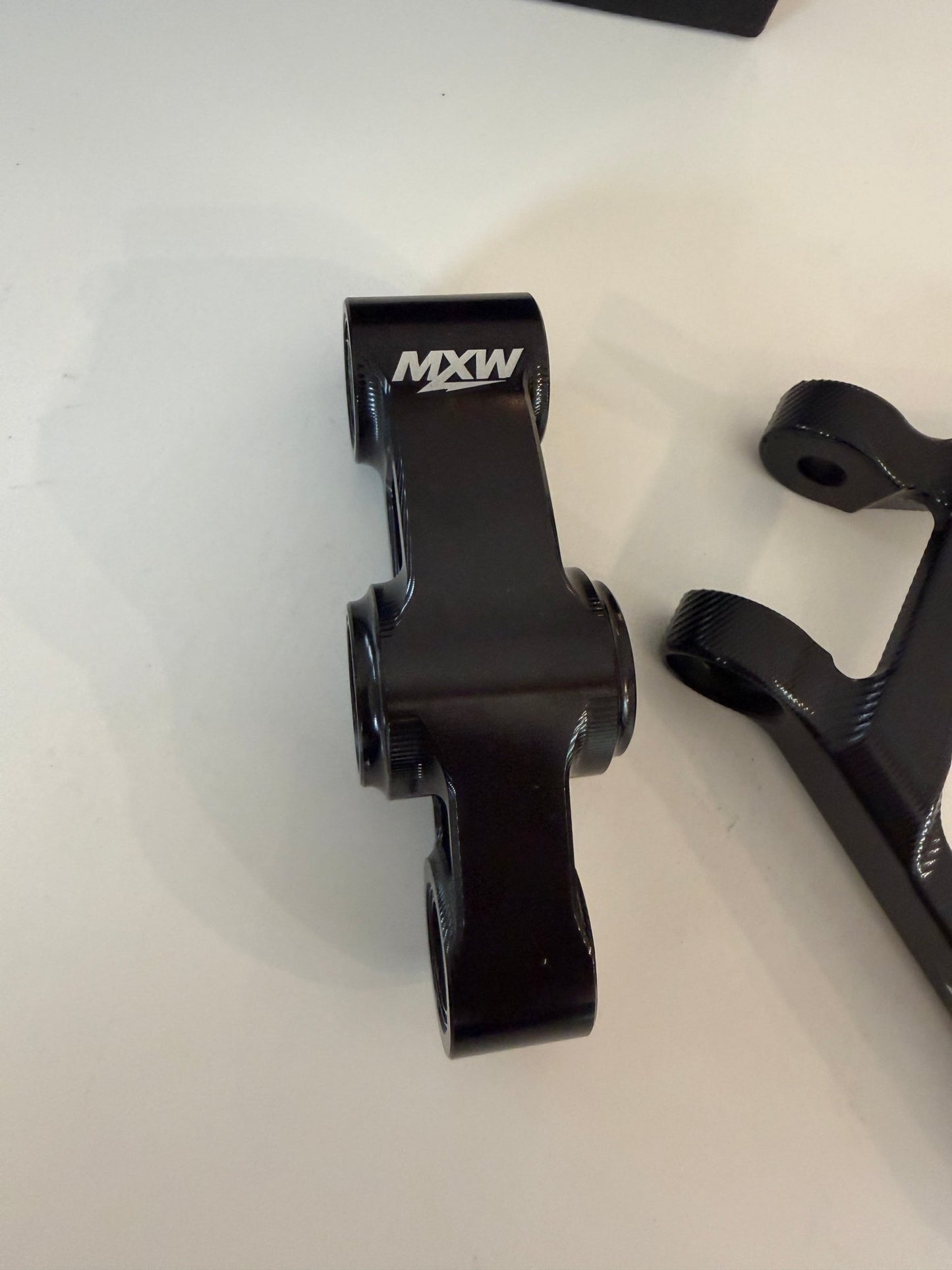Surron Ultra Bee Triangle and Linkage - MXwraps