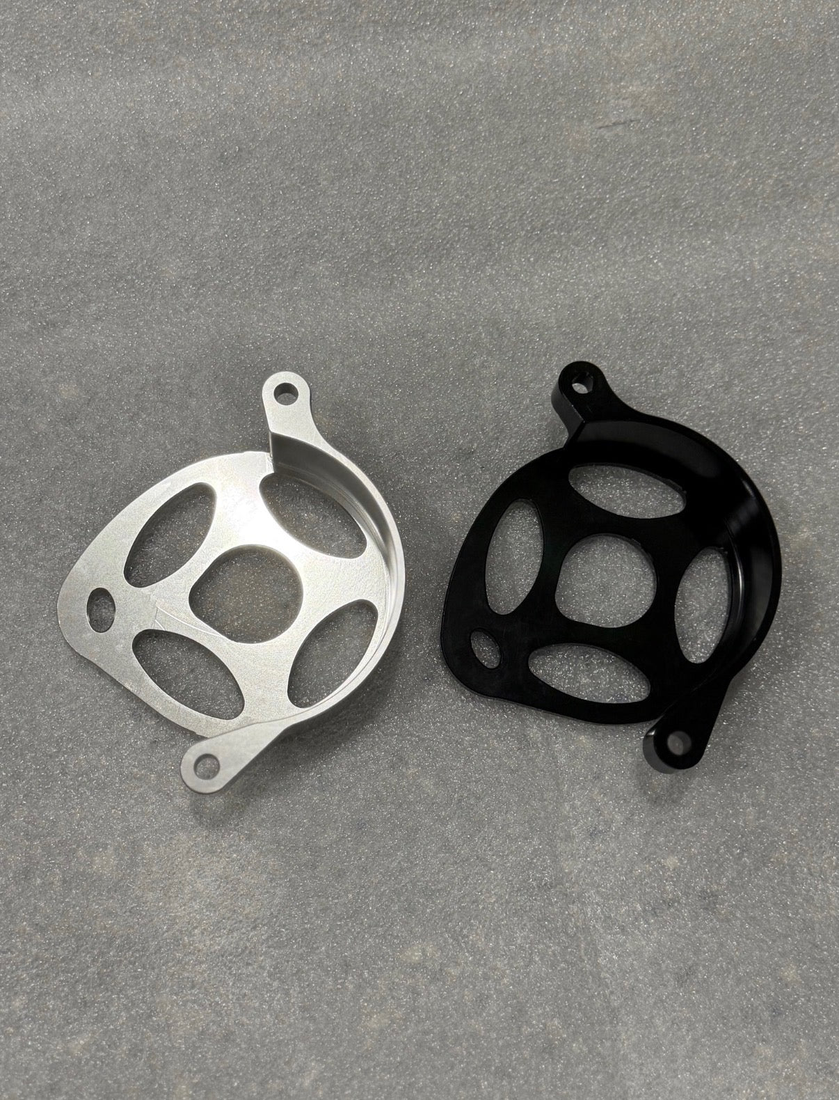 Surron Ultra Bee Motor Cover - MXwraps