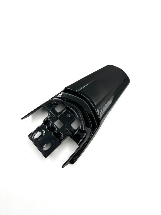 Surron Light Bee OEM Short Rear Fender - Black - MXwraps