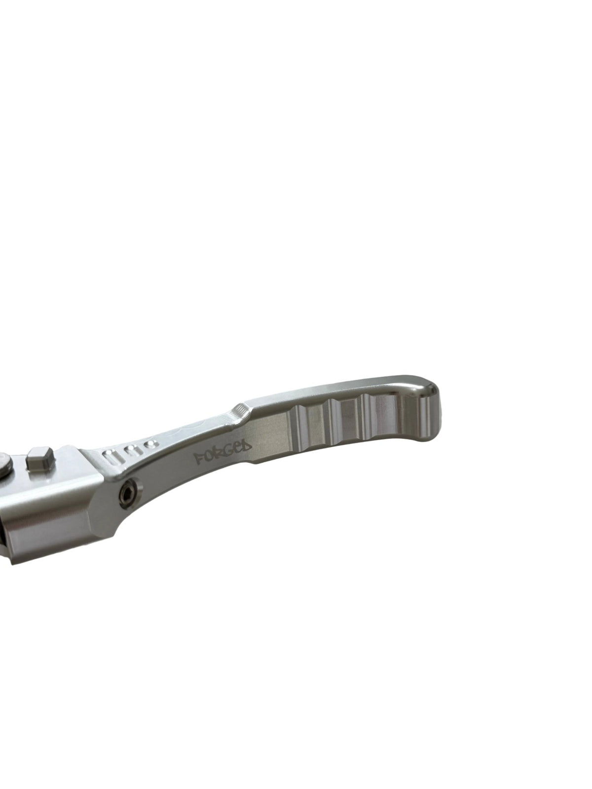Ultra Bee Rear Brake Upgrade Kit - MXwraps