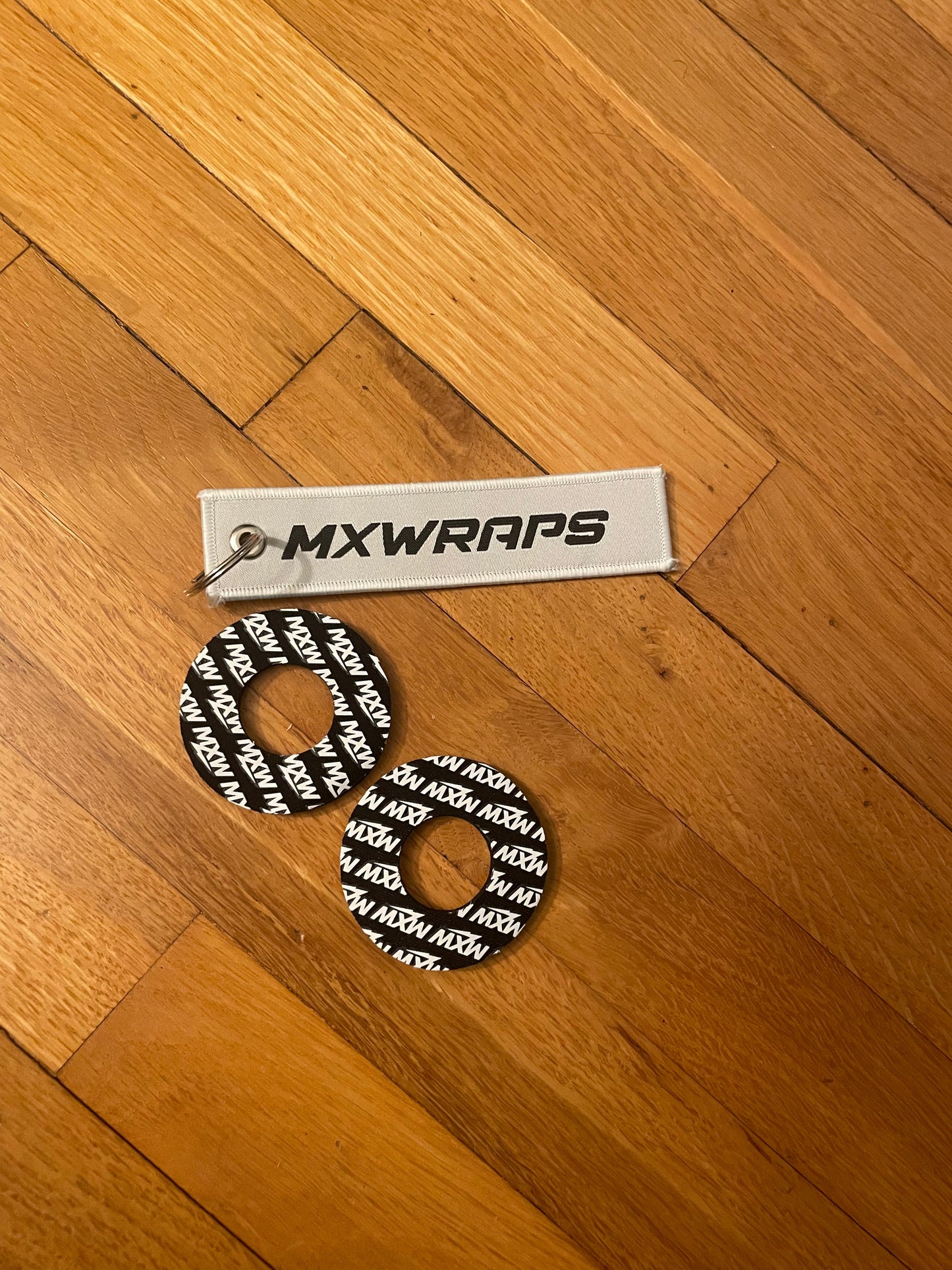 MXwraps Accessories Pack