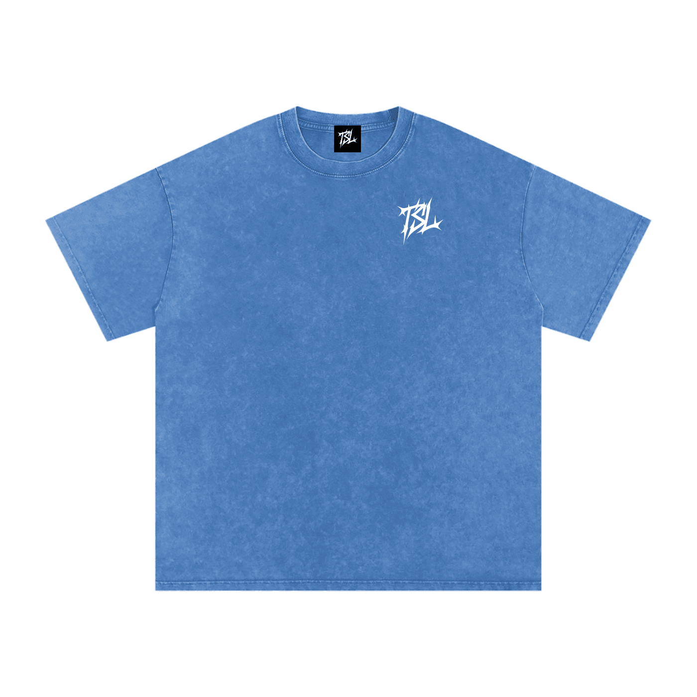 Staple Washed Tee - MXwraps