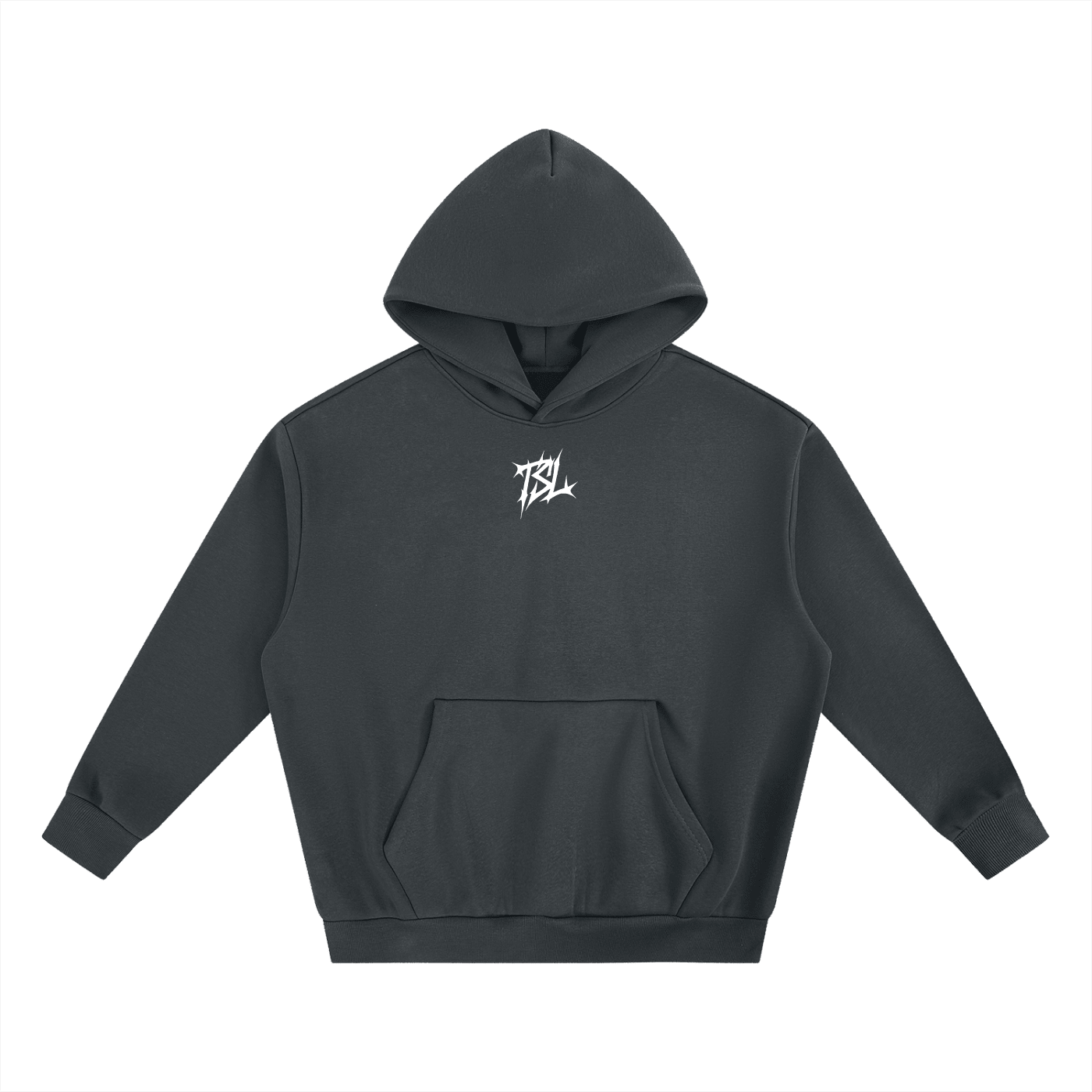 Blocky MSGA Hoodie - MXwraps
