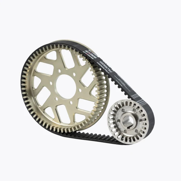 EBIKE Garage Pulley Kit // Surron Ultra Bee