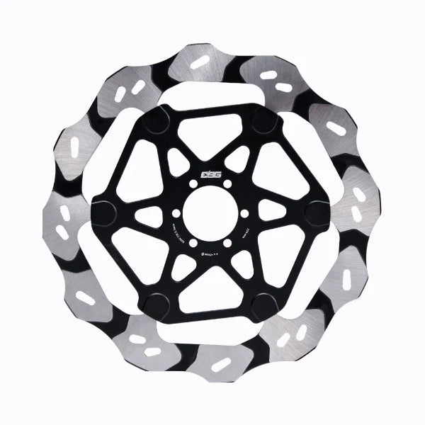 Ebike Garage Moto Brake Conversion Kit //  Ultra Bee Brakes // Talaria MX4/ XXX