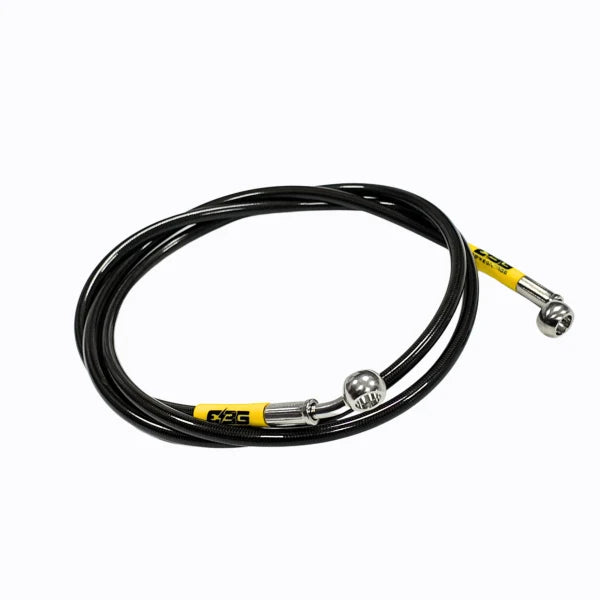 EBIKE Garage Included Brake Line