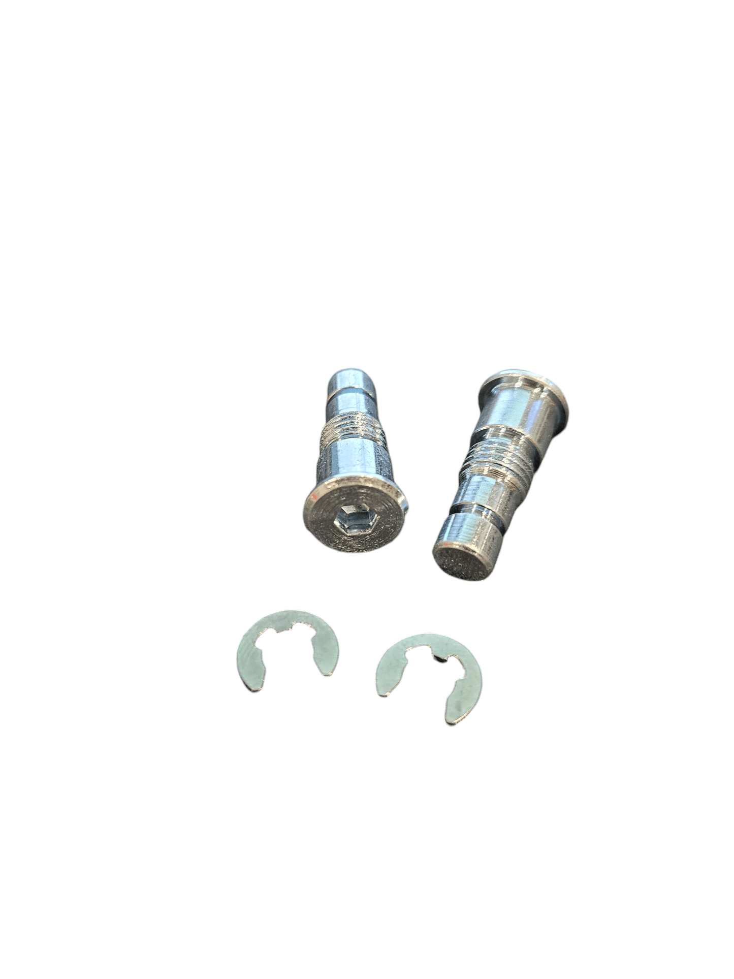Battery Lid Pivot Pin 2 pcs (Surron LBX and Talaria MX3/MX4) - MXwraps