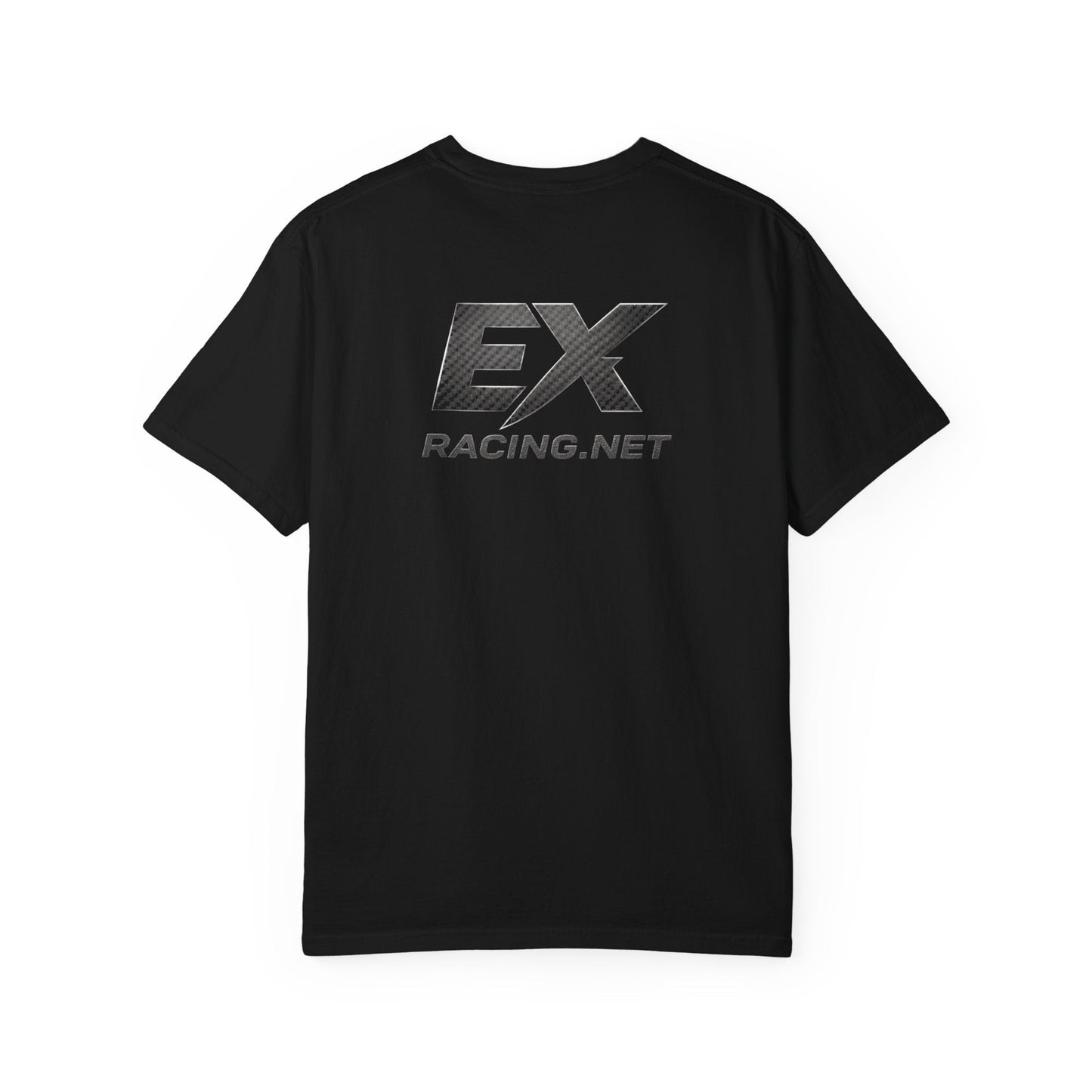 Carbon Ex Racing Regular Tee - MXwraps