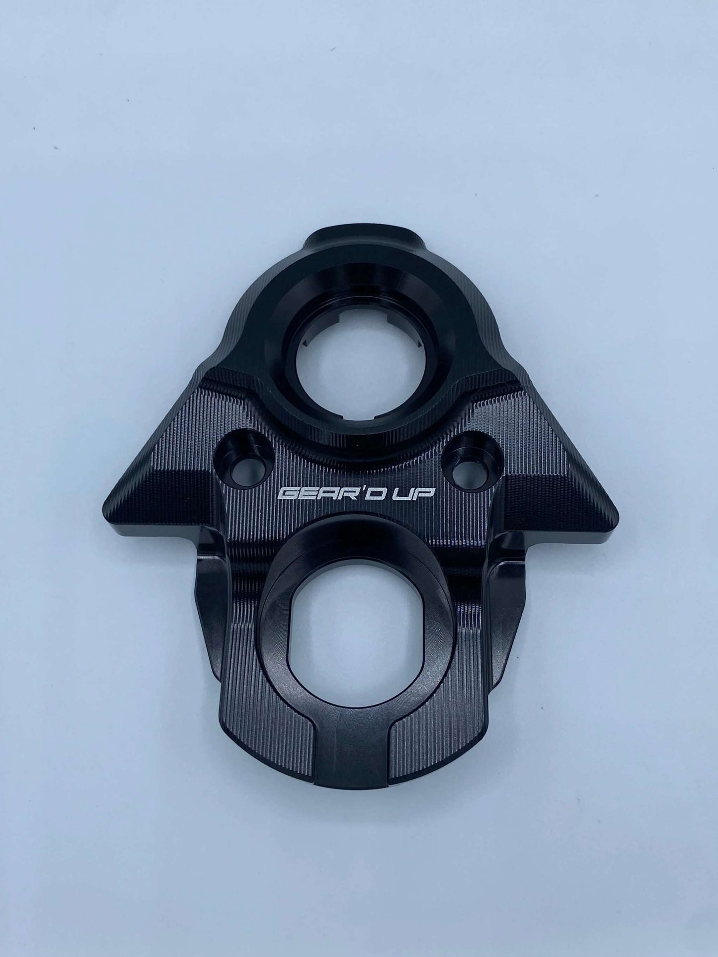 Surron Light Bee Ignition Cover-Gear'd Up - MXwraps