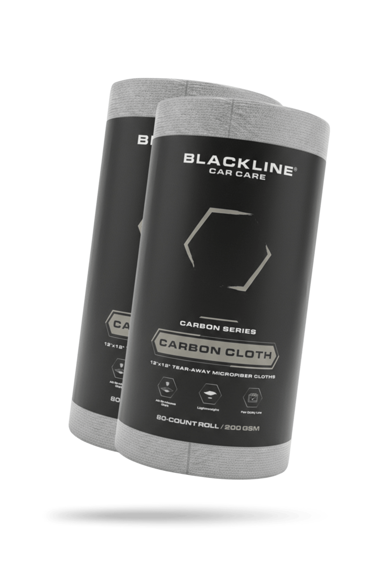 BLACKLINE® CARBON CLOTH