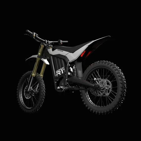 ReRode R1+ Bike - MXwraps