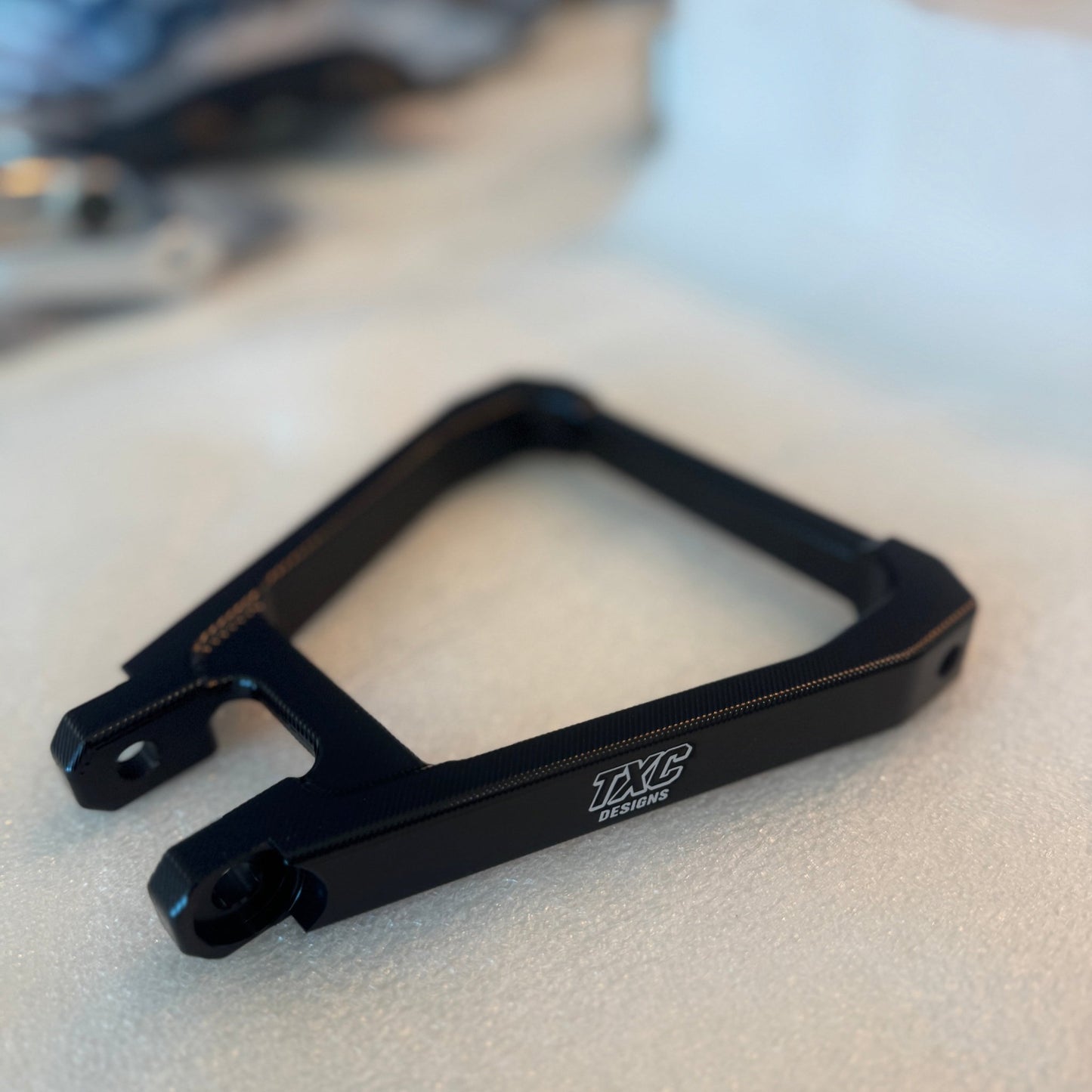 Surron LBX Triangle+Linkage - MXwraps