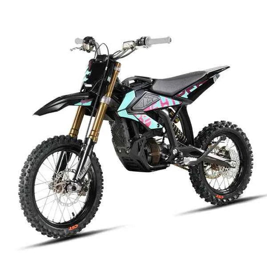 2025 Hyper Bee - MXwraps