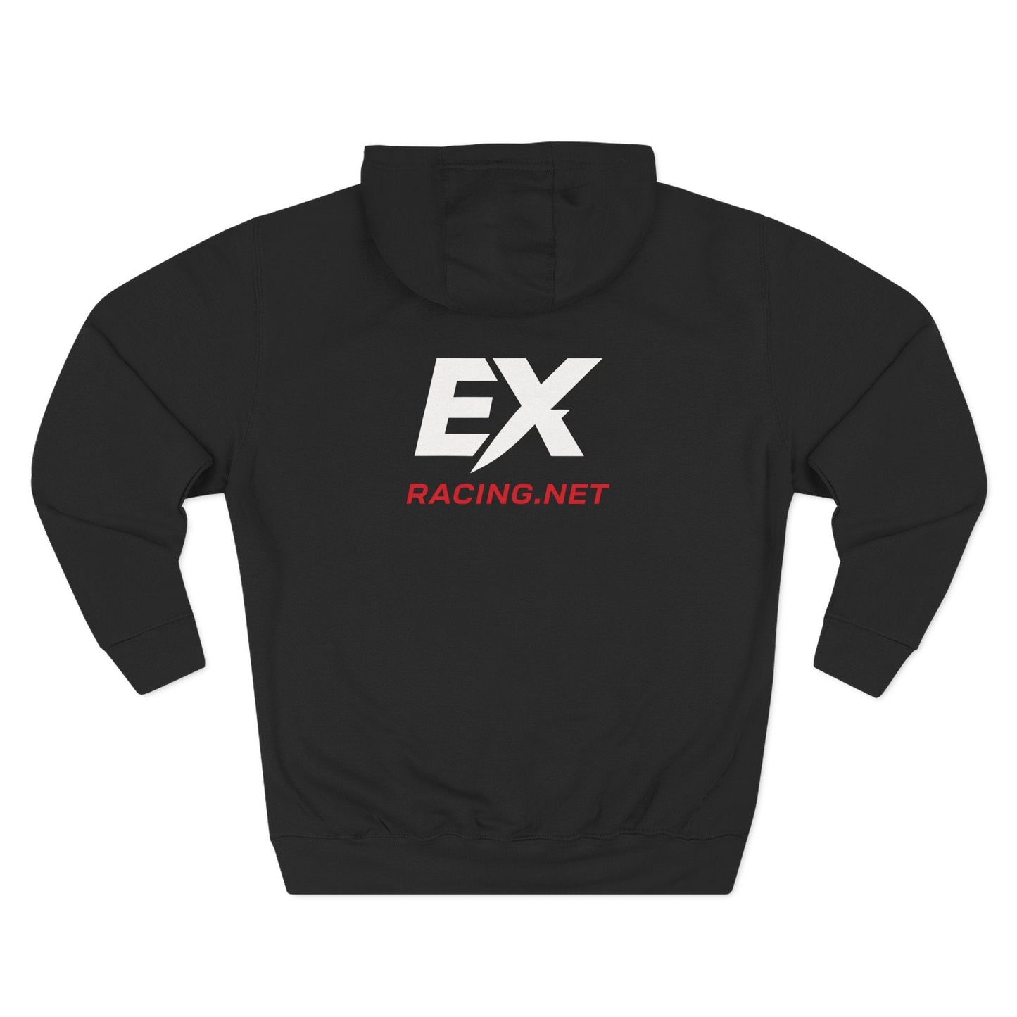 Ex racing Regular Hoodie - MXwraps