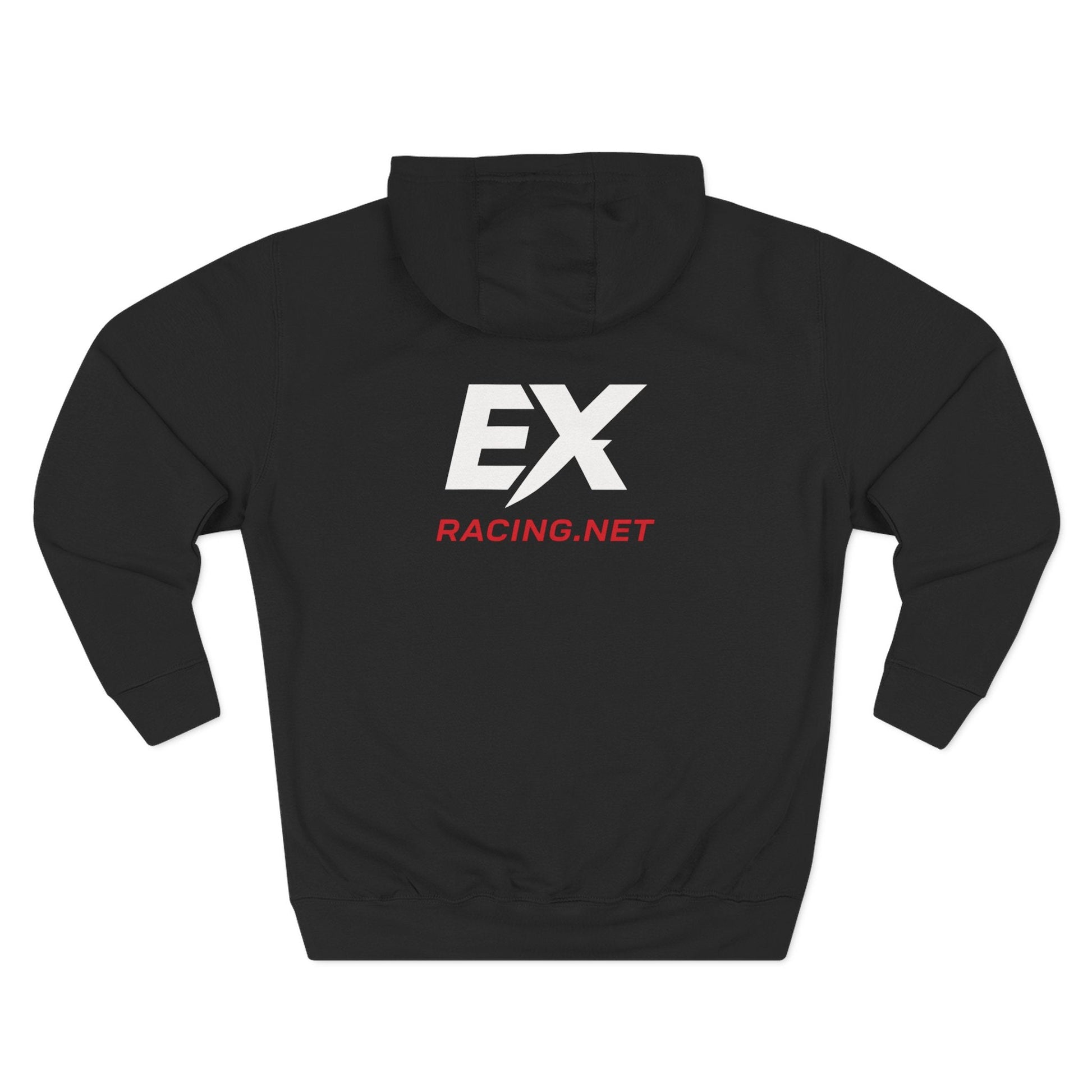 Ex racing Regular Hoodie - MXwraps