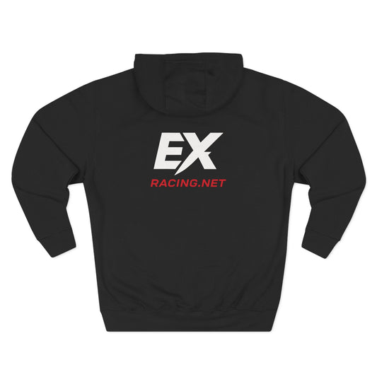 Ex racing Regular Hoodie - MXwraps