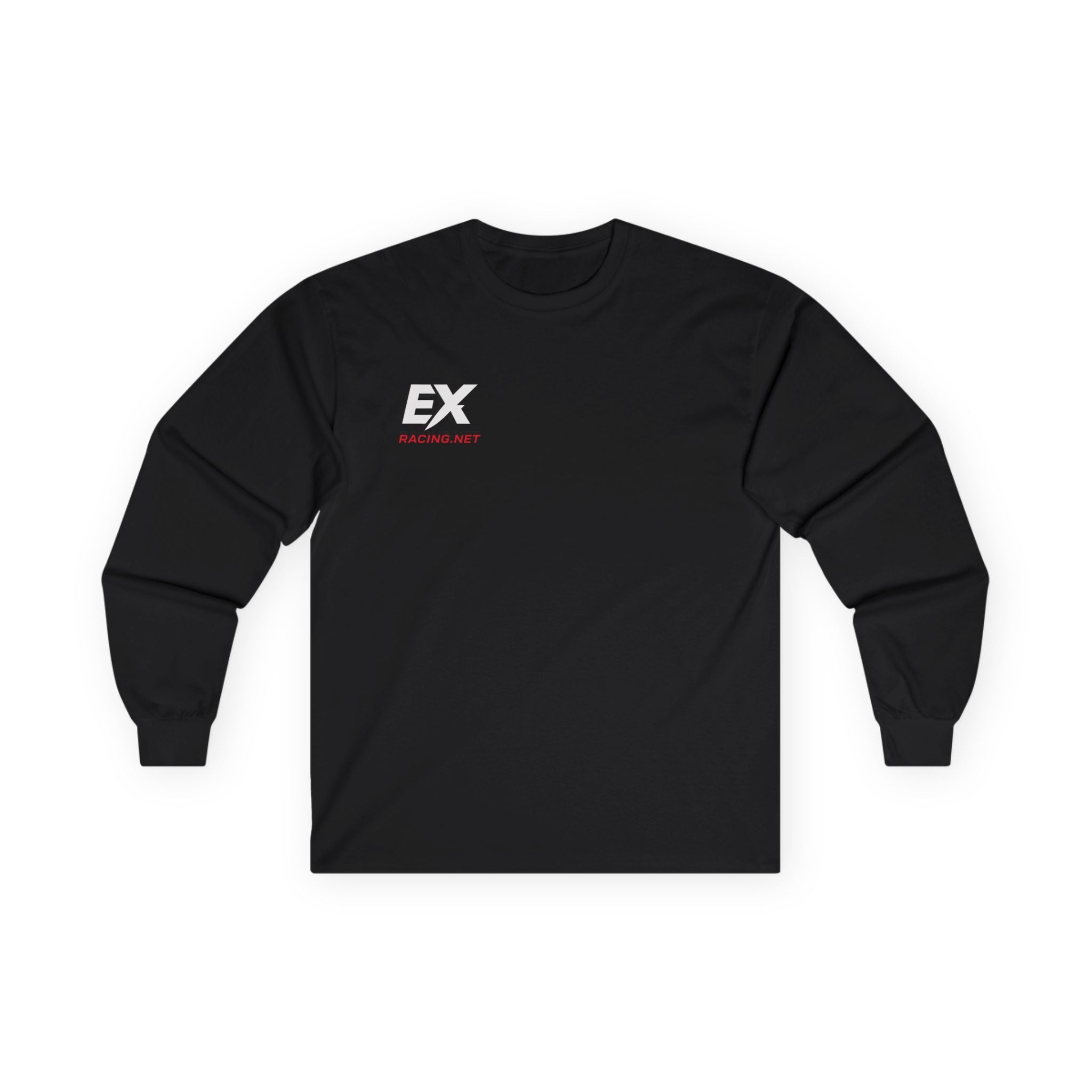 Anti Pedal Club Long Sleeve Tee – MXwraps