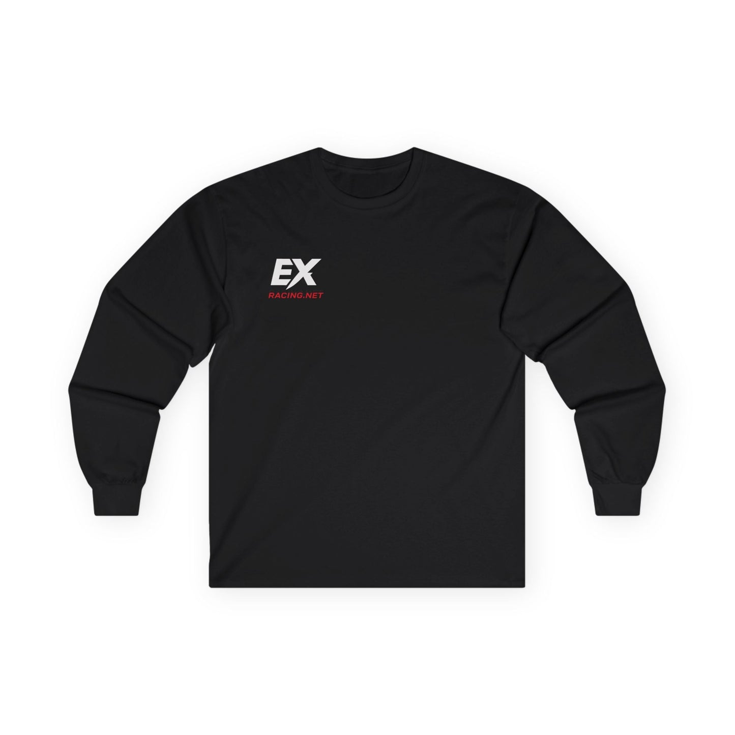 Anti Pedal Club Long Sleeve Tee - MXwraps