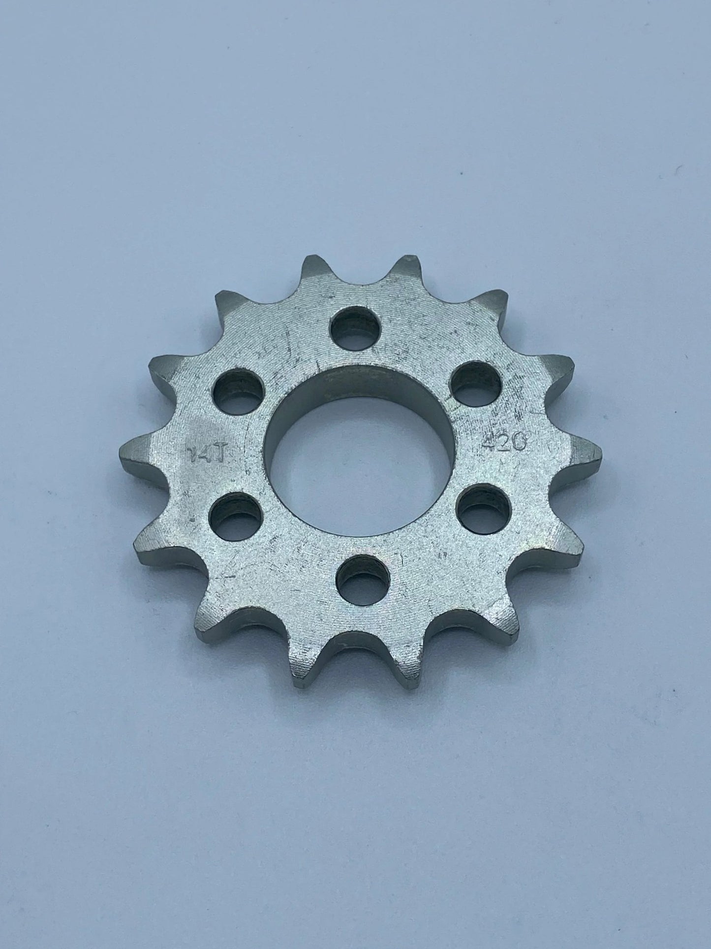 Surron Light Bee Replacement Jackshaft Sprocket - 14T - MXwraps